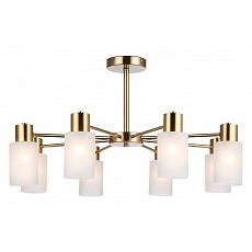 Люстра на штанге ambrella light tra...